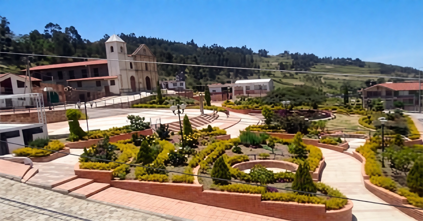 Betéitiva Principal