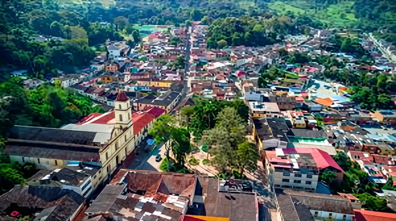 Miraflores principal