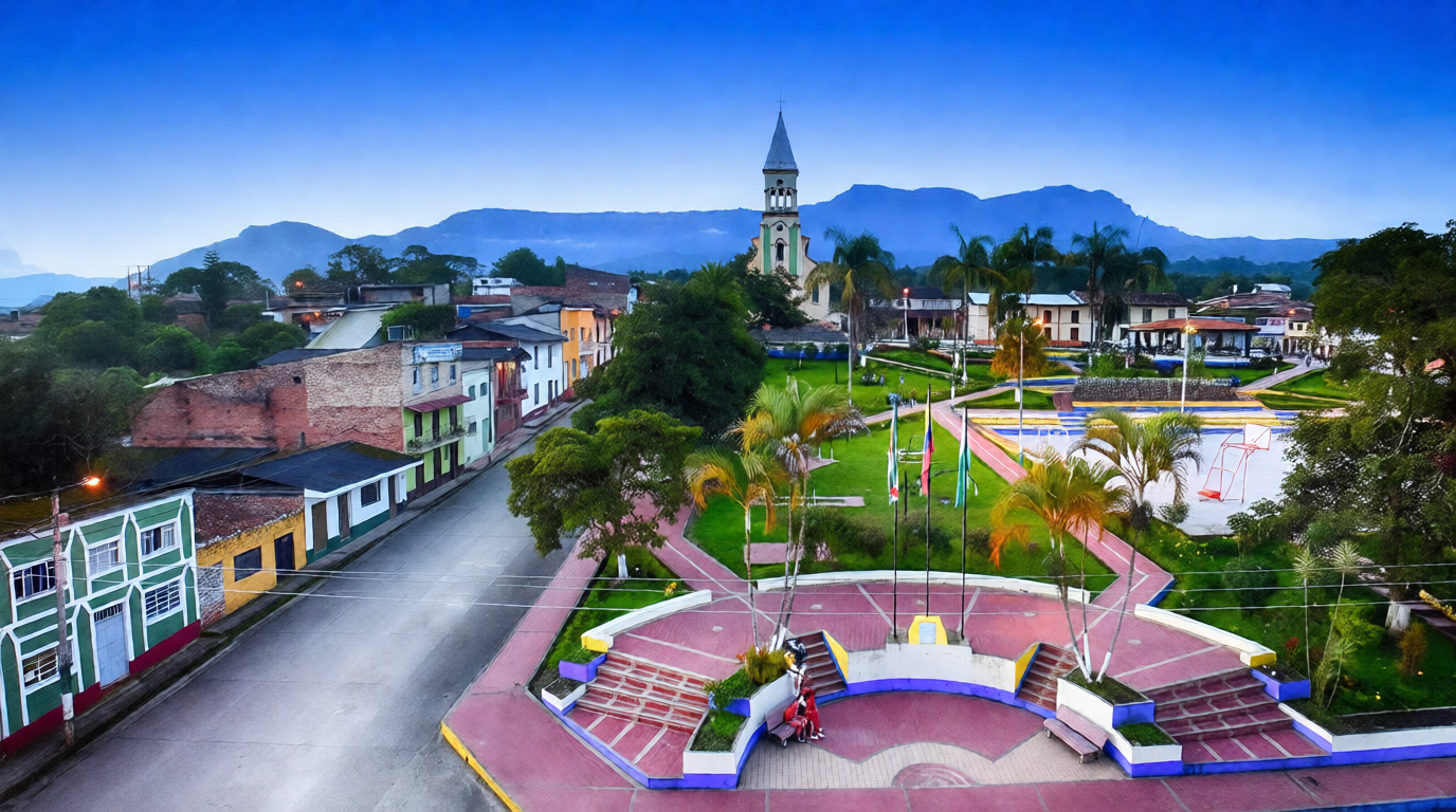 San Eduardo Principal