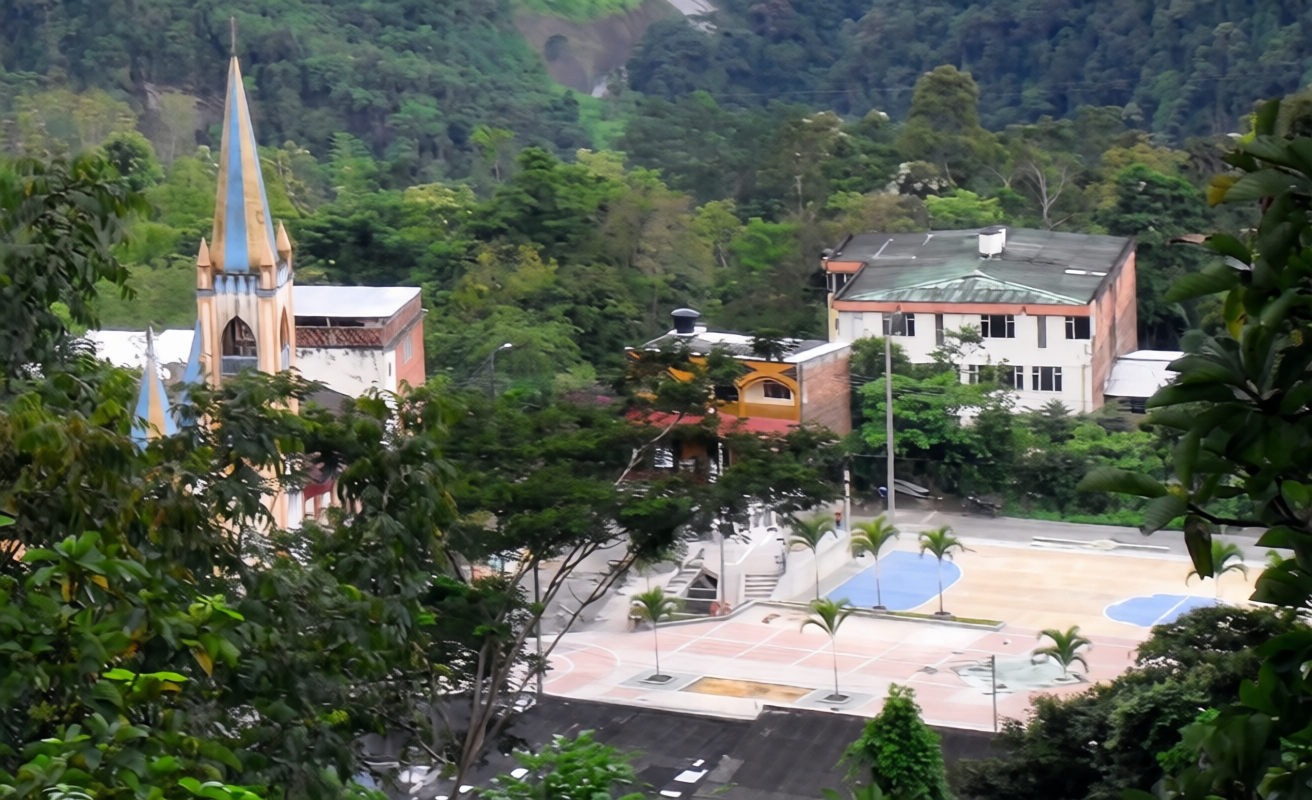 San Pablo de Borbur cr 4