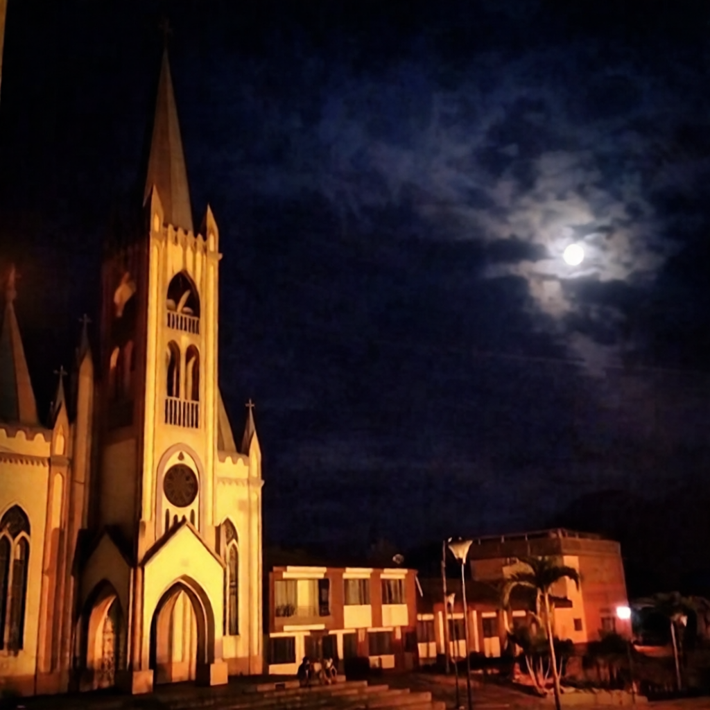 San Pablo de Borbur cr 5