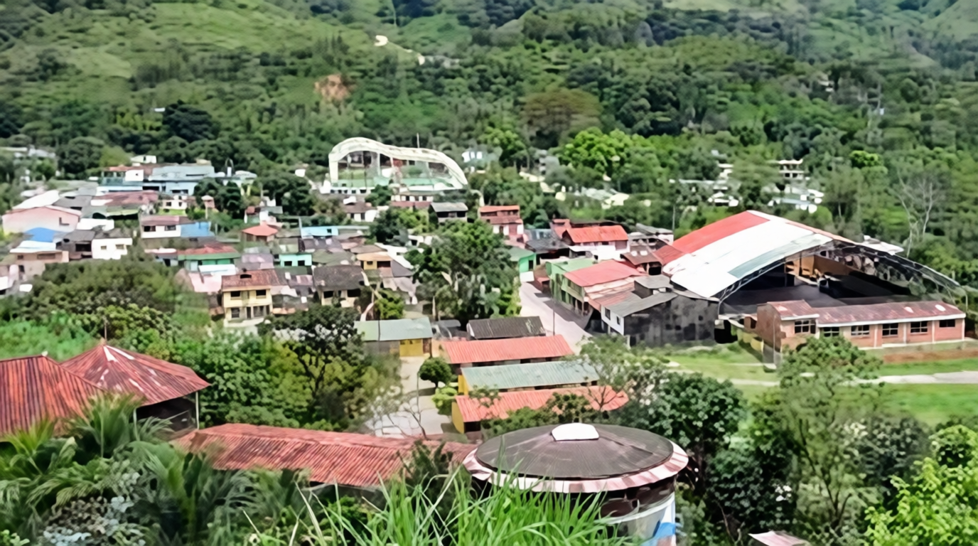 Santa María Principal