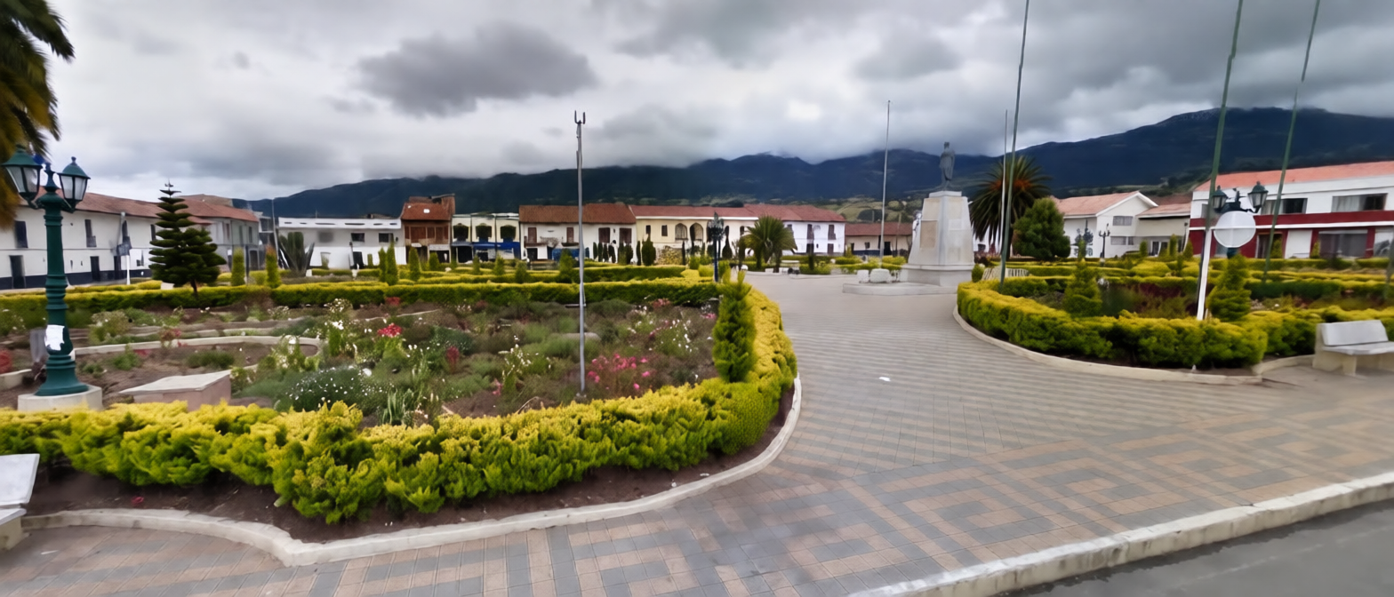 Santa Rosa de Viterbo cr 3